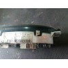 Recambio de cuadro instrumentos para renault kangoo (f/kc0) 1.9 diesel referencia OEM IAM 7700313172K8 07040779902 