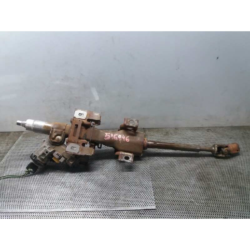Recambio de columna direccion para mazda 6 lim. (gh) 2.0 crtd 140cv active (4-ptas.) referencia OEM IAM - Negro 2