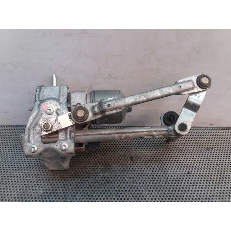 Recambio de motor limpia delantero para seat toledo (5p2) 1.9 tdi referencia OEM IAM 0390241759 5P0955120A - Gris 3
