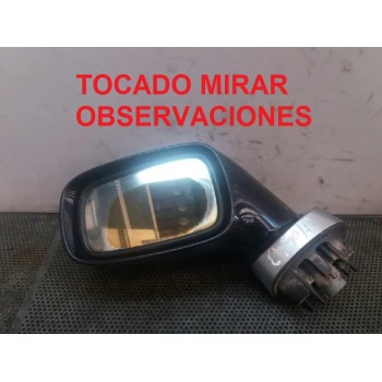 RETROVISOR IZQUIERDO 