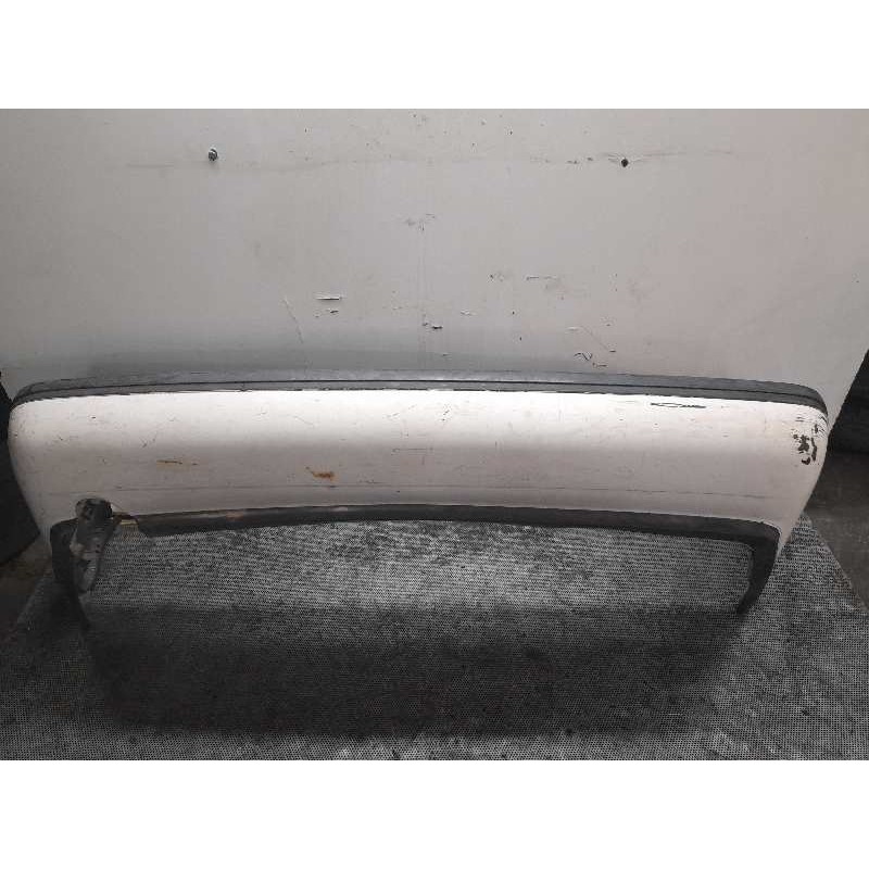 Recambio de paragolpes trasero para saab 900 berlina referencia OEM IAM  109147 3