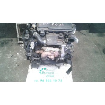 MOTOR COMPLETO 8HX 
