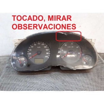 CUADRO INSTRUMENTOS 7M0919862D 