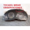 Recambio de cuadro instrumentos para seat alhambra (7v8) se referencia OEM IAM 7M0919862D  