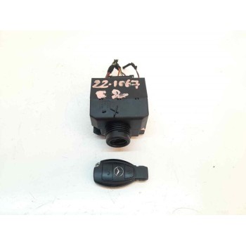 ANTIRROBO / LLAVE CONTACTO 1695451908 04156921 