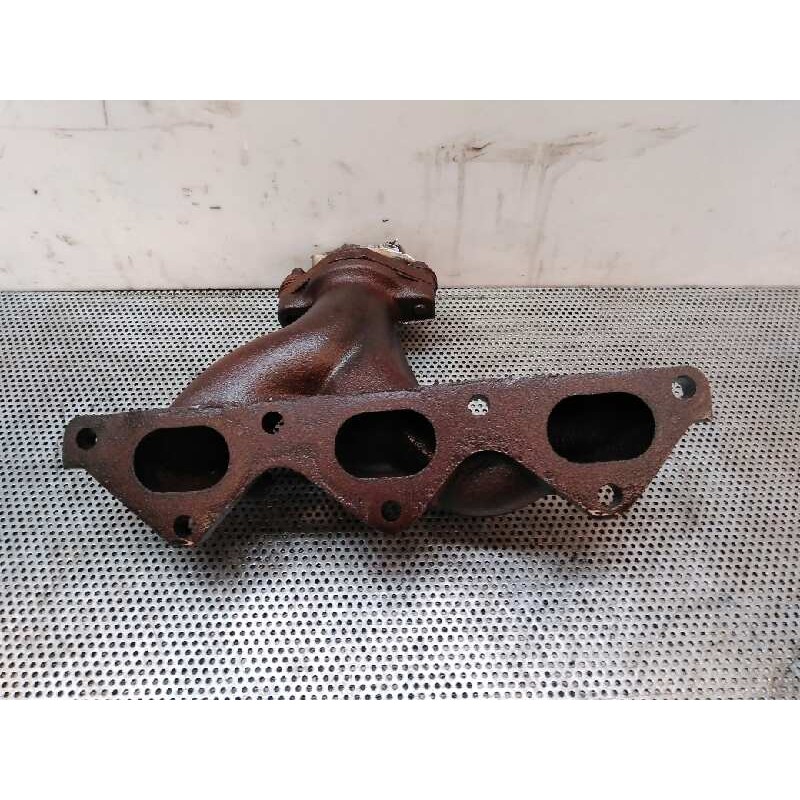 Recambio de colector escape para dodge stealth 3.0 referencia OEM IAM   