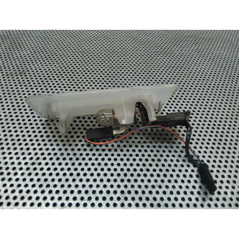 Recambio de luz interior para ford ka (ccq) básico referencia OEM IAM 2