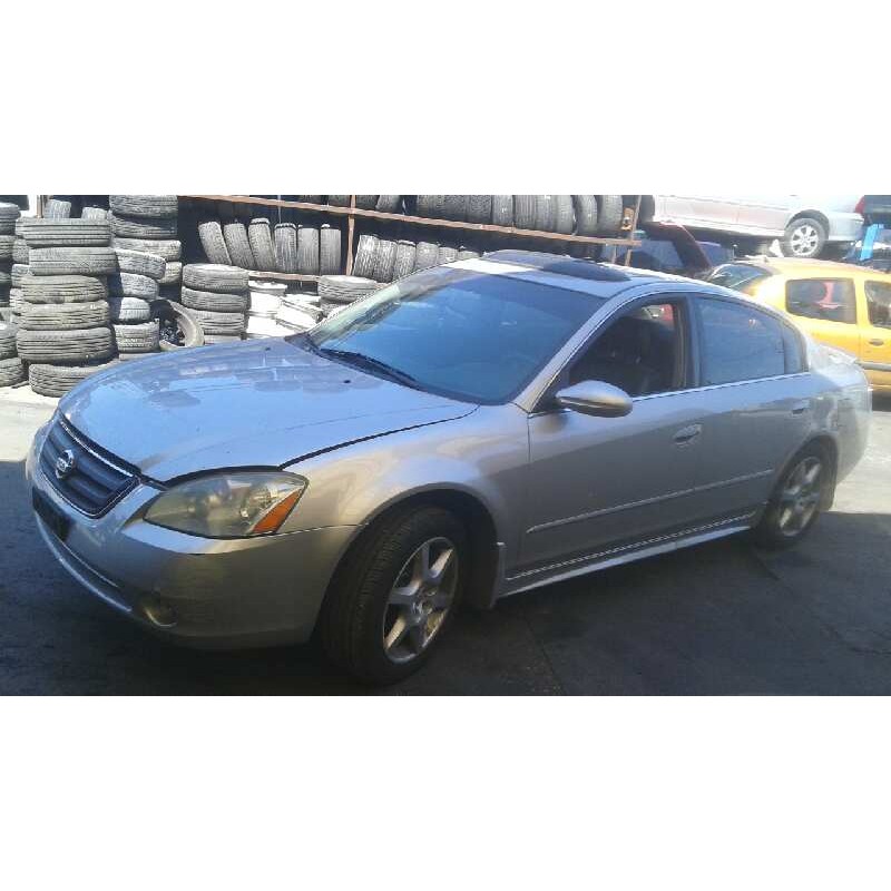 nissan altima (l31) del año 2004