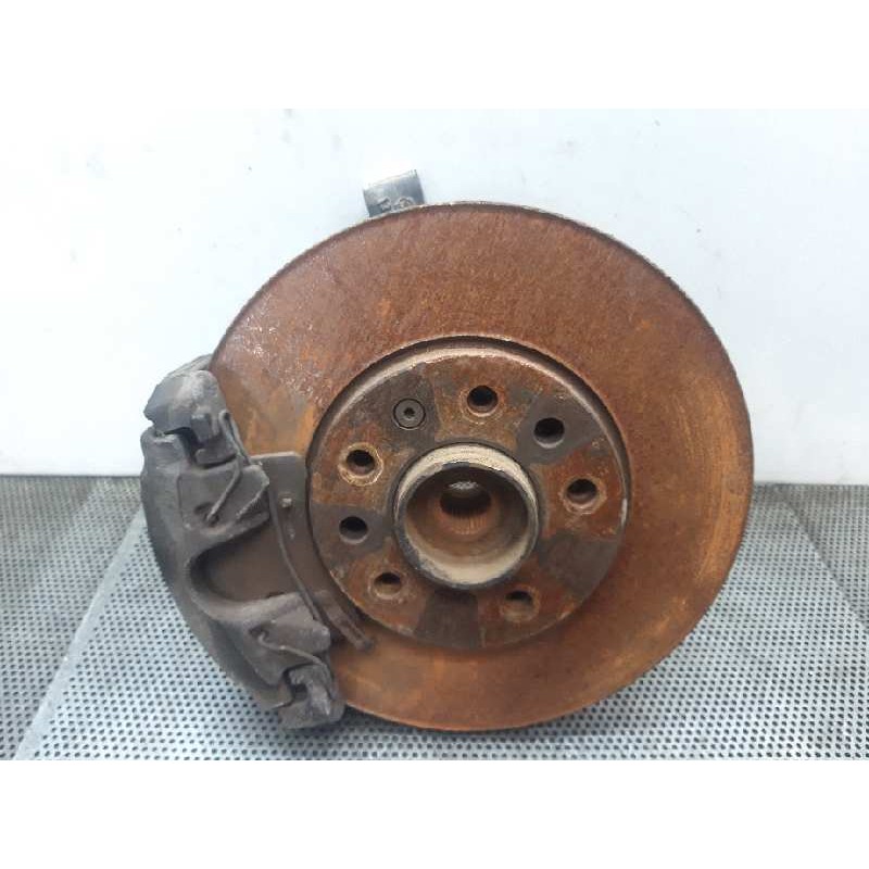 Recambio de mangueta delantera izquierda para opel astra h berlina 1.7 16v cdti referencia OEM IAM   