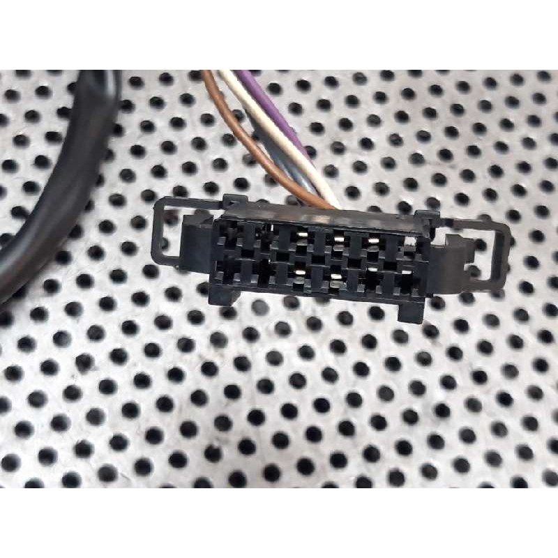Recambio de retrovisor derecho para volkswagen passat berlina (3b3) highline referencia OEM IAM 2