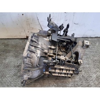 CAJA CAMBIOS 4M5R7002YA 