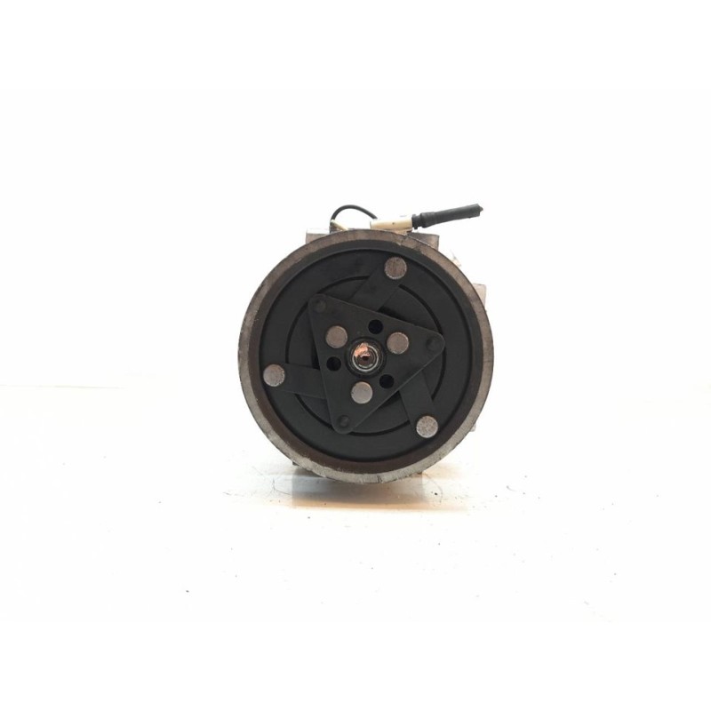 Recambio de compresor aire acondicionado para dacia sandero básico referencia OEM IAM 8200866441 1068 SANDEM - Azul 5