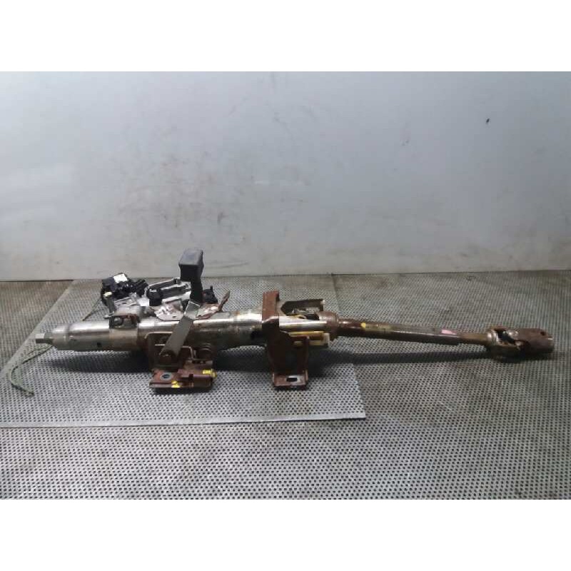 Recambio de columna direccion para mazda 6 lim. (gh) 2.0 crtd 140cv active (4-ptas.) referencia OEM IAM - Negro 3