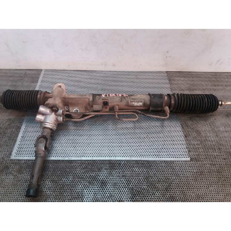 Recambio de cremallera direccion para hyundai elantra (xd) 2.0 crdi gls full (4-ptas.) referencia OEM IAM 577002D100  MANDO - Azul 5