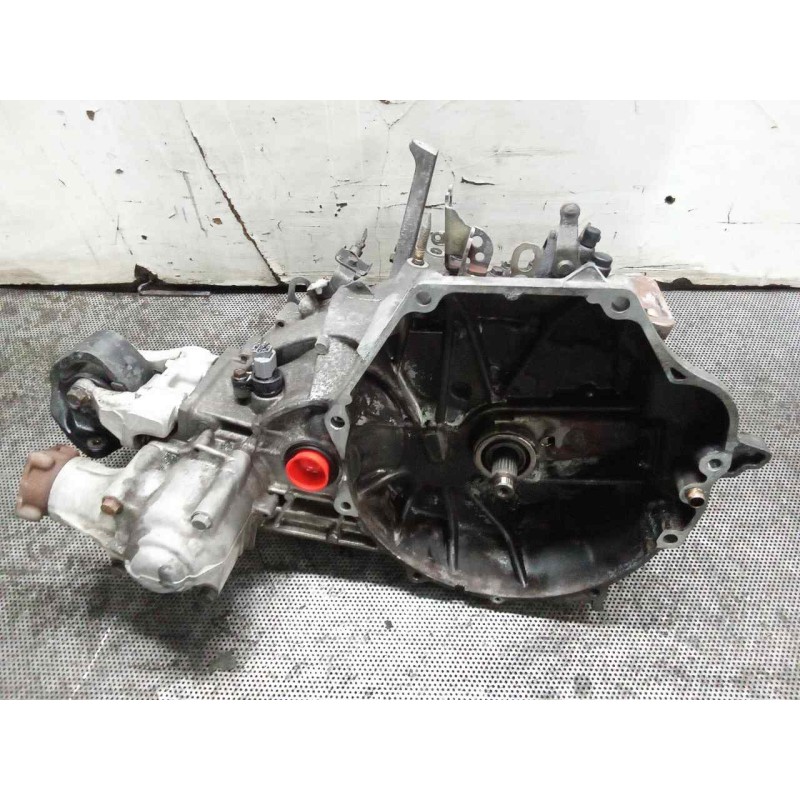 Recambio de caja cambios para honda cr-v (rd8) ls referencia OEM IAM 4PPSMB1 5