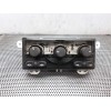 Recambio de mando calefaccion / aire acondicionado para gmc chevrolet alero 3.4 ltr piel referencia OEM IAM 09375653 9098EX 