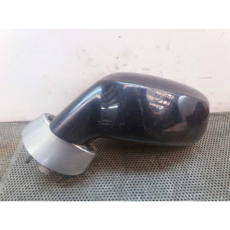 Recambio de retrovisor izquierdo para renault vel satis (bj0) initiale referencia OEM IAM - Azul 2