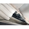 Recambio de refuerzo paragolpes trasero para ford ka (ru8) 1.2 referencia OEM IAM   