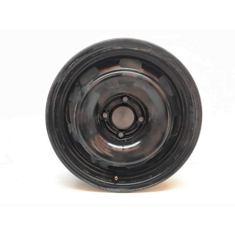 Recambio de llanta para peugeot 208 business line referencia OEM IAM KBA43816  