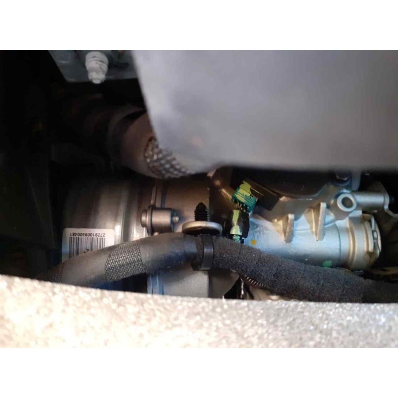 Recambio de columna direccion para fiat 500 l (330) trekking referencia OEM IAM - Amarillo 3