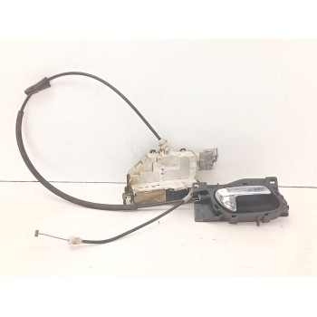 CERRADURA PUERTA DELANTERA DERECHA 9647173880F 