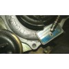 Recambio de motor completo para peugeot 206 berlina 1.4 hdi referencia OEM IAM 8HX  