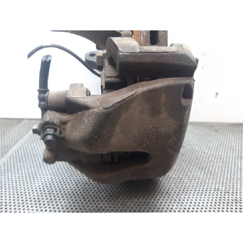 Recambio de mangueta delantera izquierda para opel astra h berlina 1.7 16v cdti referencia OEM IAM - Gris 2