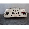 Recambio de cuadro instrumentos para seat alhambra (7v8) se referencia OEM IAM 7M0919862D  