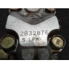 Recambio de bomba direccion para tata indica 1.4 diesel referencia OEM IAM 2B328765  