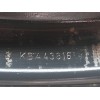 Recambio de llanta para peugeot 208 business line referencia OEM IAM KBA43816  