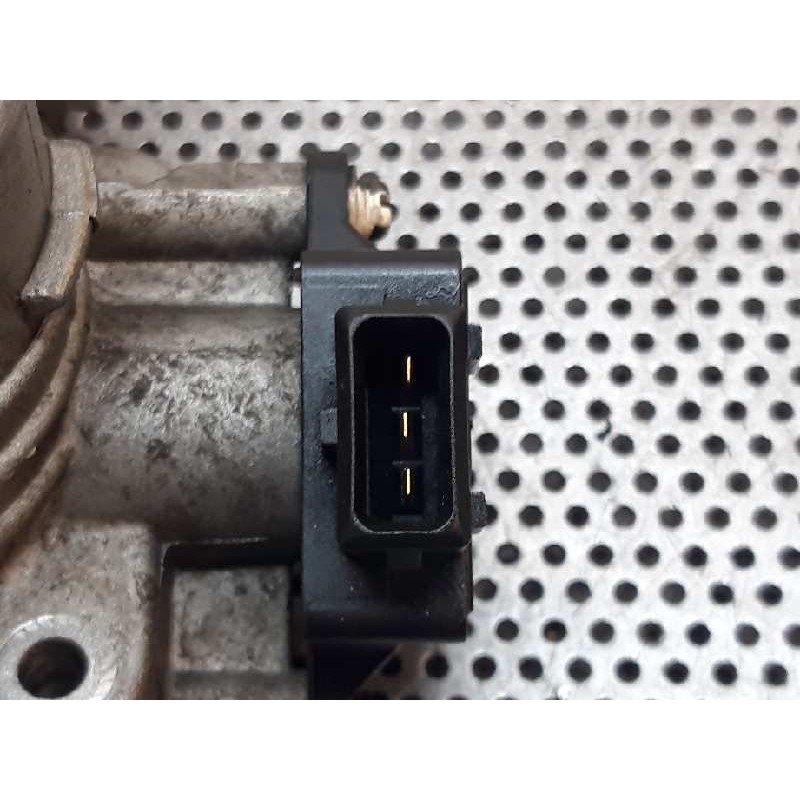 Recambio de caja mariposa para kia rio ls berlina (5-ptas.) referencia OEM IAM 3C26102 K30E 0K9A220660A - Gris 2