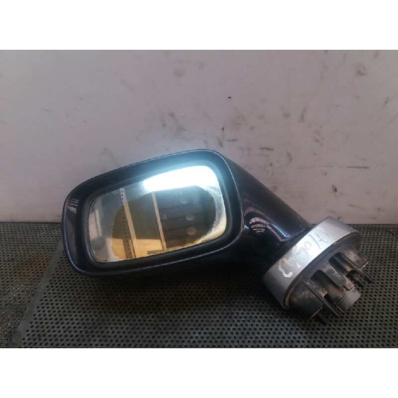 Recambio de retrovisor izquierdo para renault vel satis (bj0) initiale referencia OEM IAM - Azul 3