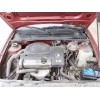 seat ibiza (6k) del año 1998