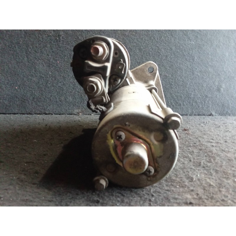 Recambio de motor arranque para lancia thema referencia OEM IAM 63223482  MAGNETIMARELLI 2