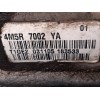 Recambio de caja cambios para ford focus berlina (cap) ambiente (d) referencia OEM IAM 4M5R7002YA  