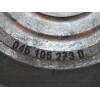 Recambio de volante motor para volkswagen polo (9n3) advance referencia OEM IAM 045105273D  