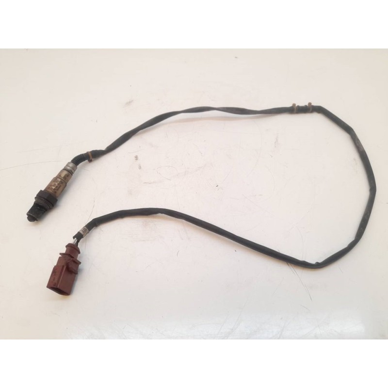 Recambio de sonda lambda para volkswagen golf v berlina (1k1) sportline referencia OEM IAM 0258006553 06F906062 