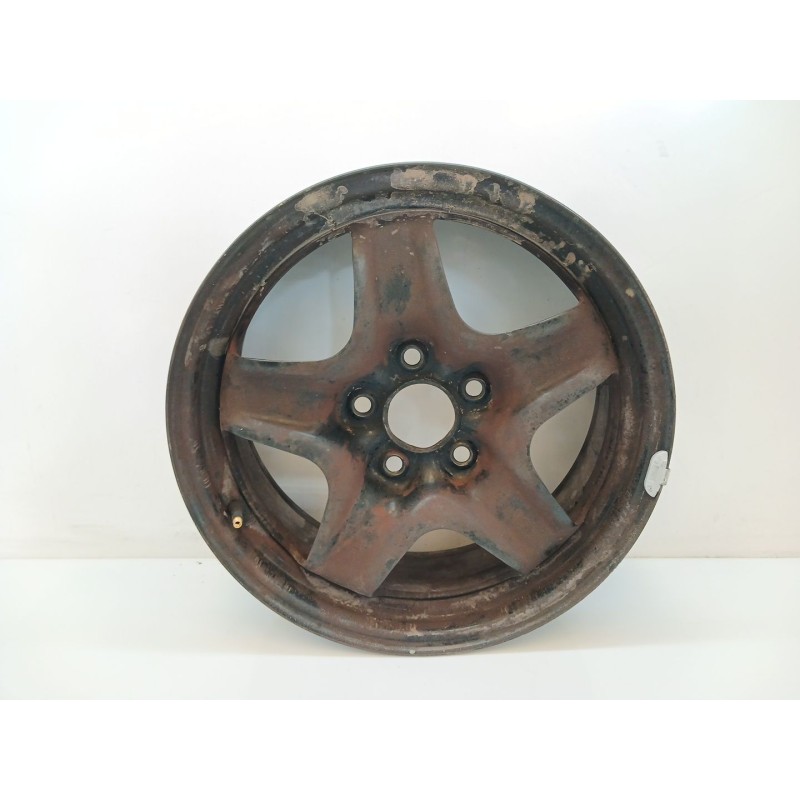 Recambio de llanta para opel insignia a (g09) 2.0 cdti (68) referencia OEM IAM 2170103  