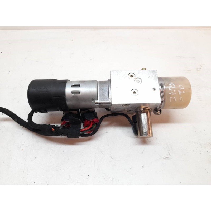 Recambio de motor techo electrico para peugeot 206 cc cc referencia OEM IAM 9639025080 027222 2