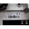 Recambio de mando calefaccion / aire acondicionado para gmc chevrolet alero 3.4 ltr piel referencia OEM IAM 09375653 9098EX 