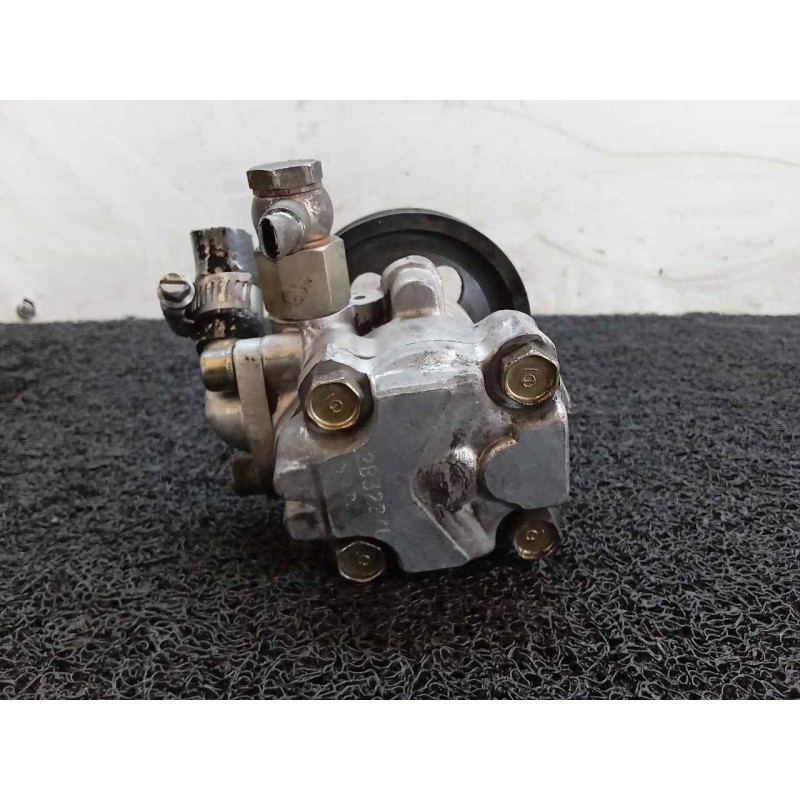 Recambio de bomba direccion para tata indica 1.4 diesel referencia OEM IAM 2B328765 - Negro 6