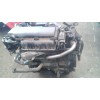 Recambio de motor completo para peugeot 206 berlina 1.4 hdi referencia OEM IAM 8HX  