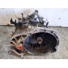 Recambio de caja cambios para ford focus berlina (cap) ambiente (d) referencia OEM IAM 4M5R7002YA  
