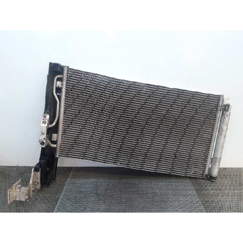 Recambio de condensador / radiador aire acondicionado para bmw serie 1 lim. (f20) 116d referencia OEM IAM 9288940  