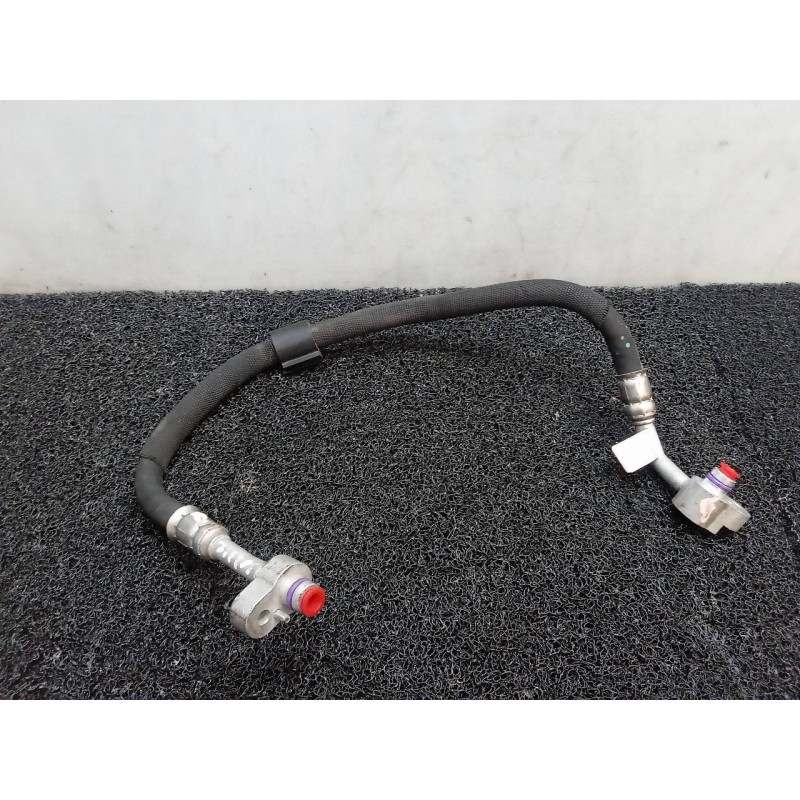 Recambio de tubos aire acondicionado para audi a5 sportback (f5a) sport referencia OEM IAM 8W0816721AS  