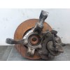 Recambio de mangueta delantera izquierda para opel astra h berlina 1.7 16v cdti referencia OEM IAM   
