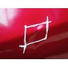 Recambio de puerta trasera izquierda para mazda 2 hatchback (dl, dj) 1.5 skyactiv-g referencia OEM IAM   