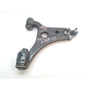 BRAZO SUSPENSION INFERIOR DELANTERO DERECHO 