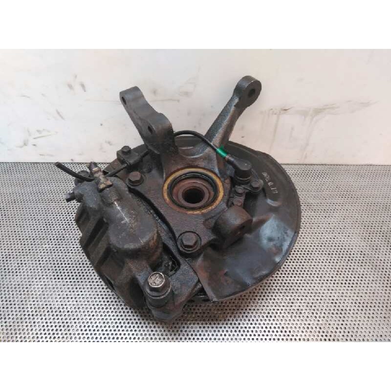 Recambio de mangueta delantera izquierda para dodge stealth 3.0 referencia OEM IAM   