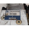 Recambio de motor techo electrico para peugeot 206 cc cc referencia OEM IAM 9639025080 027222 